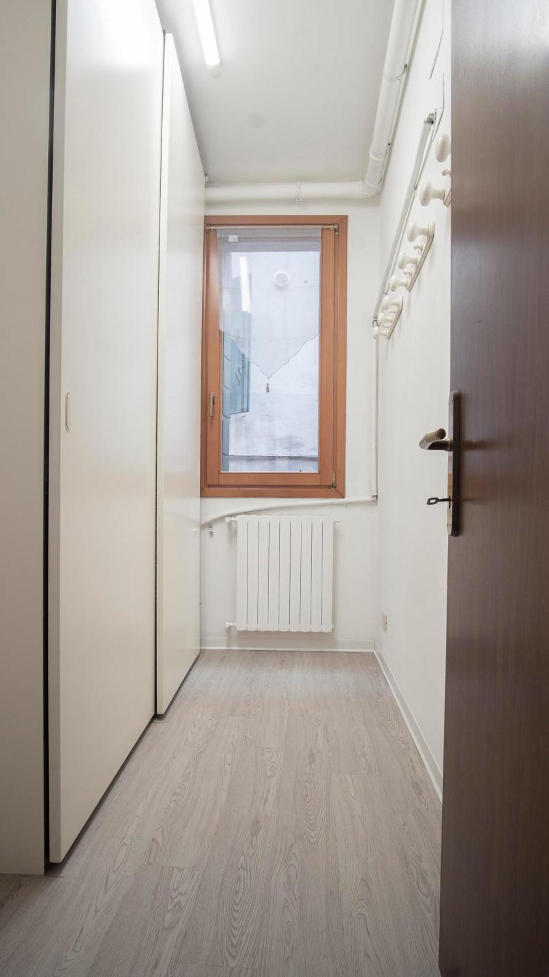 Venezia 1851 Apartment Exterior foto